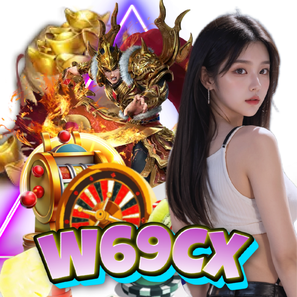 w69cx คาสิโนออนไลน์