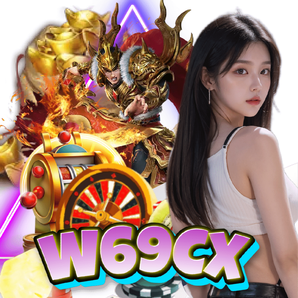 w69cx คาสิโนออนไลน์