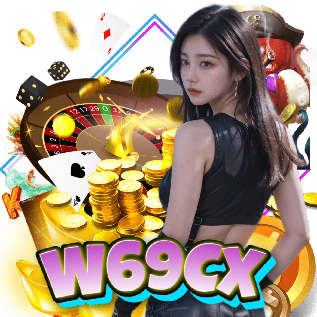 w69cx ฝากถอนออโต้