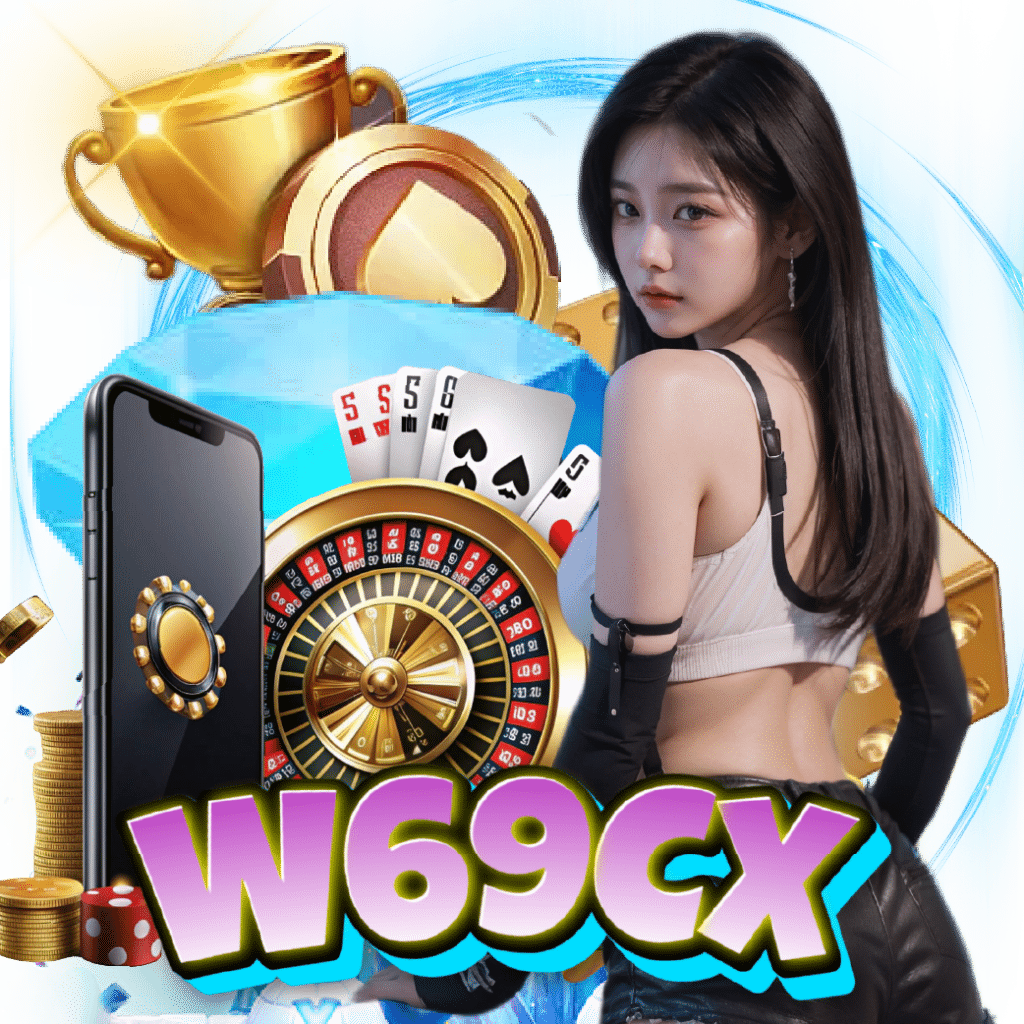 w69cx เว็บตรง