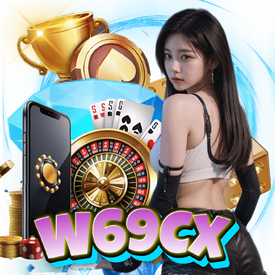 w69cx เว็บตรง